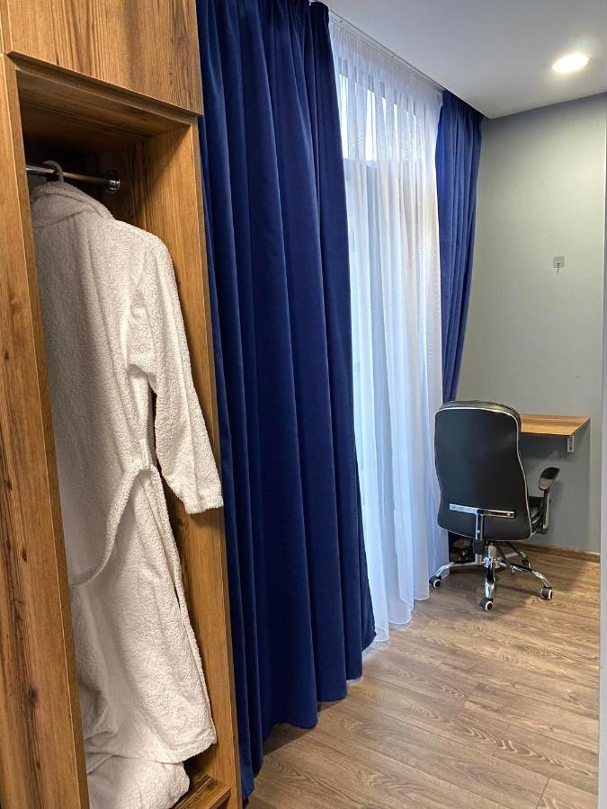 Hotel Linge Τυφλίδα Εξωτερικό φωτογραφία